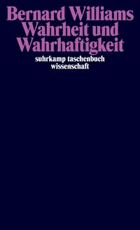 Produktbild: Wahrheit und Wahrhaftigkeit