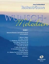 Produktbild: Wunschmelodien 1