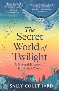 Produktbild: The Secret World of Twilight