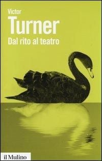 Produktbild: Dal rito al teatro