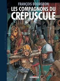 Produktbild: Les compagnons du cr&eacute;puscule : &eacute;dition int&eacute;grale