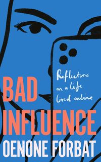 Produktbild: Forbat, O: Bad Influence