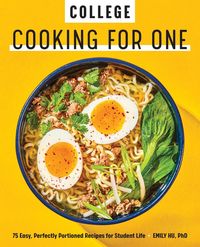 Produktbild: College Cooking for One