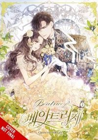 Produktbild: Beatrice, Vol. 2