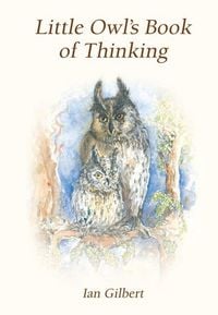 Produktbild: Little Owl's Book of Thinking