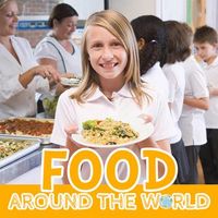 Produktbild: Food Around the World