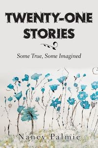Produktbild: Twenty-One Stories