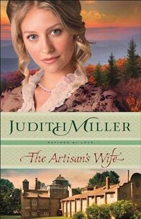 Produktbild: Artisan's Wife (Refined by Love Book #3)