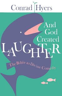 Produktbild: And God Created Laughter