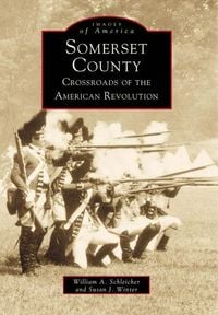 Produktbild: Somerset County
