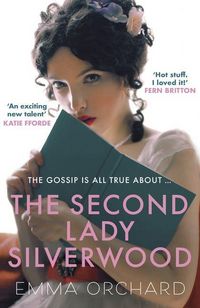 Produktbild: The Second Lady Silverwood