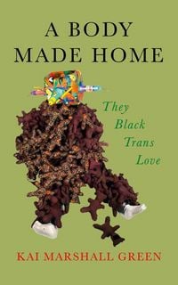 Produktbild: A Body Made Home