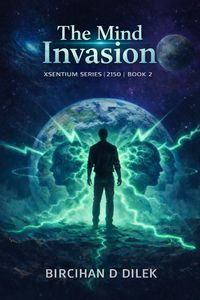 Produktbild: The Mind Invasion