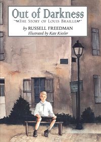 Produktbild: Out of Darkness