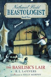 Produktbild: The Basilisk's Lair, 2
