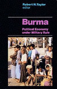 Produktbild: Burma