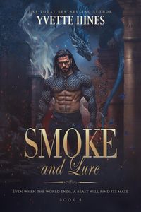 Produktbild: Smoke and Lure