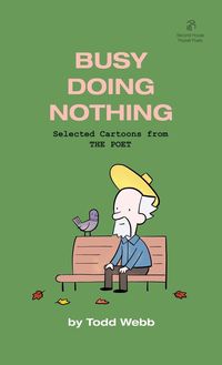 Produktbild: Busy Doing Nothing
