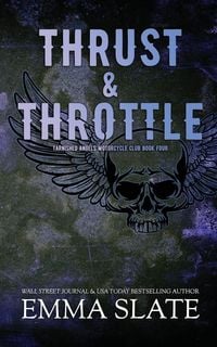 Produktbild: Thrust & Throttle