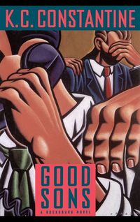 Produktbild: Good Sons
