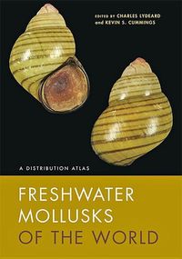 Produktbild: Freshwater Mollusks of the World