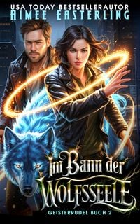 Produktbild: Im Bann der Wolfsseele