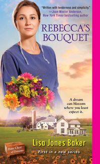 Produktbild: Rebecca's Bouquet