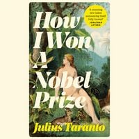 Produktbild: How I Won A Nobel Prize