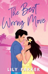 Produktbild: The Best Wrong Move