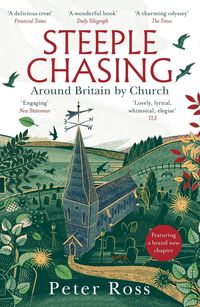 Produktbild: Steeple Chasing