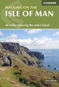 Produktbild: Walking on the Isle of Man