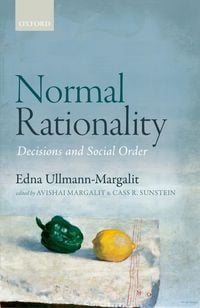 Produktbild: Normal Rationality