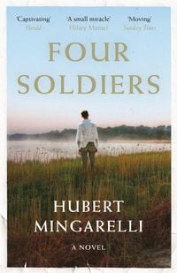 Produktbild: Four Soldiers