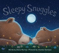 Produktbild: Sleepy Snuggles