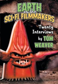 Produktbild: Earth vs. the Sci-Fi Filmmakers