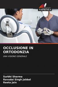 Produktbild: Occlusione in Ortodonzia