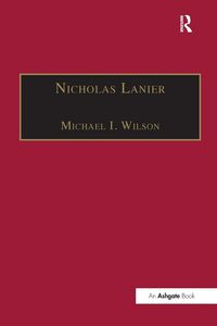 Produktbild: Nicholas Lanier