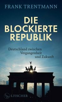 Produktbild: Die blockierte Republik