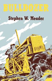 Produktbild: Bulldozer