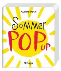 Produktbild: Sommer Pop-up
