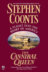 Produktbild: The Cannibal Queen