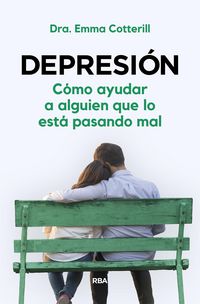 Produktbild: Depresi&oacute;n
