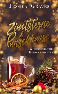 Produktbild: Zimtsterne & Punschk&uuml;sse