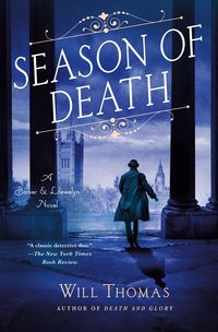 Produktbild: Season of Death