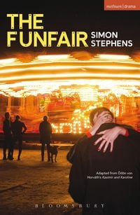 Produktbild: The Funfair