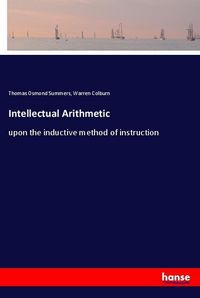 Produktbild: Intellectual Arithmetic