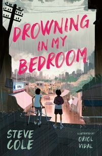 Produktbild: Drowning in My Bedroom