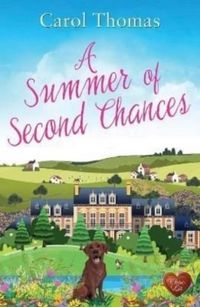 Produktbild: A Summer of Second Chances