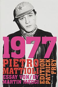 Produktbild: 1977