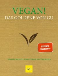 Produktbild: Vegan! Das Goldene von GU